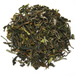 DARJEELING 1st Flush de première qualité BIO