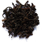 DARJEELING 2nd Flush de première qualité BIO